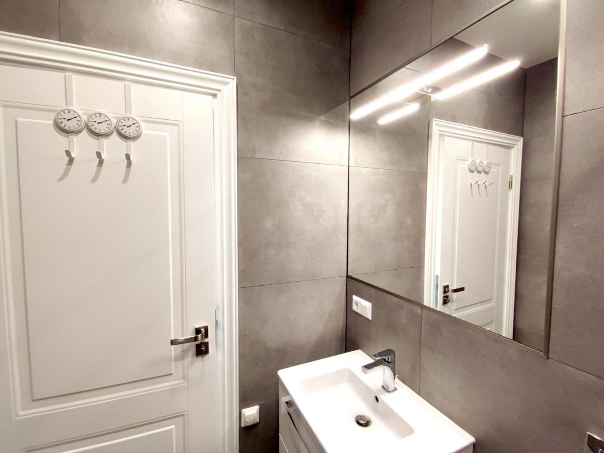 Lacplesa Cozy Appartement