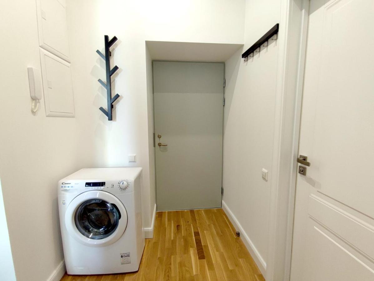 Appartement Lacplesa Cozy Riga