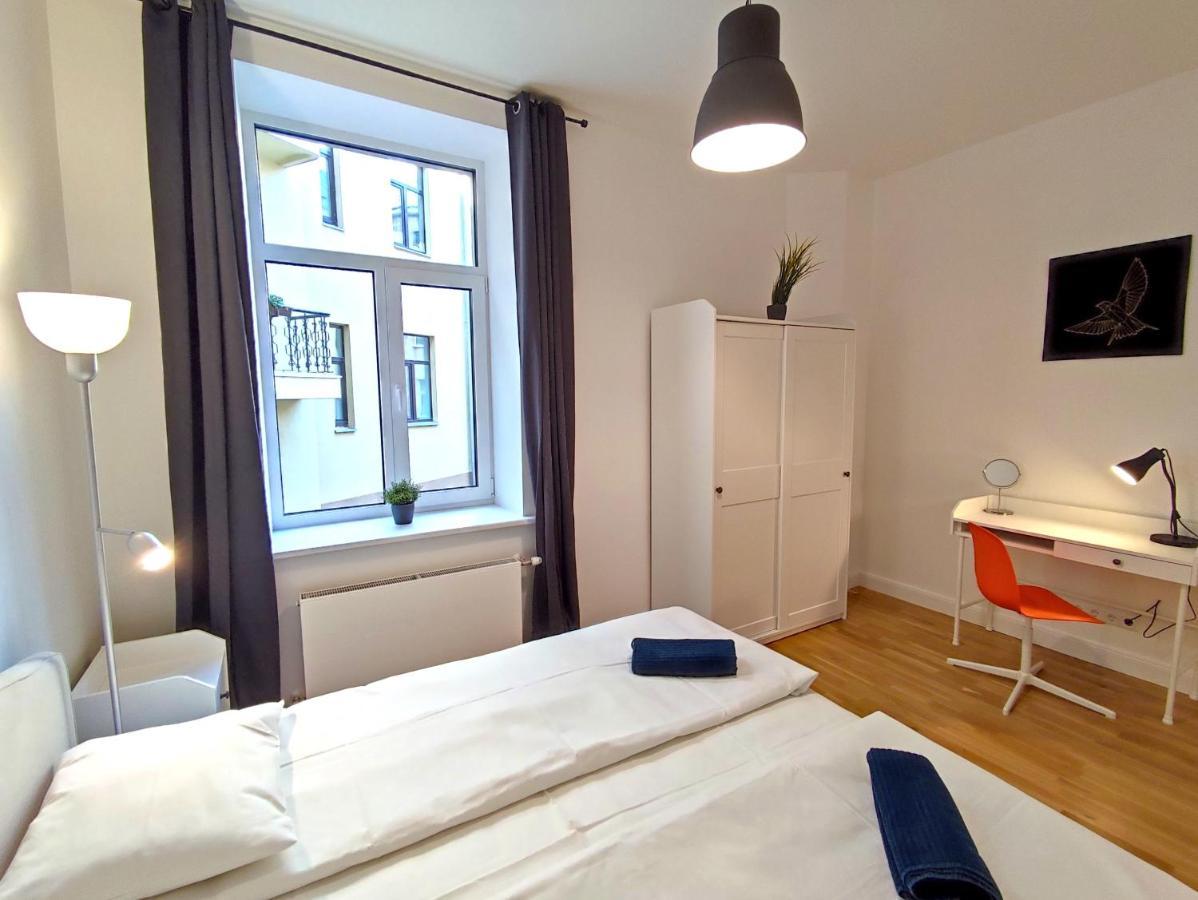 Appartement Lacplesa Cozy