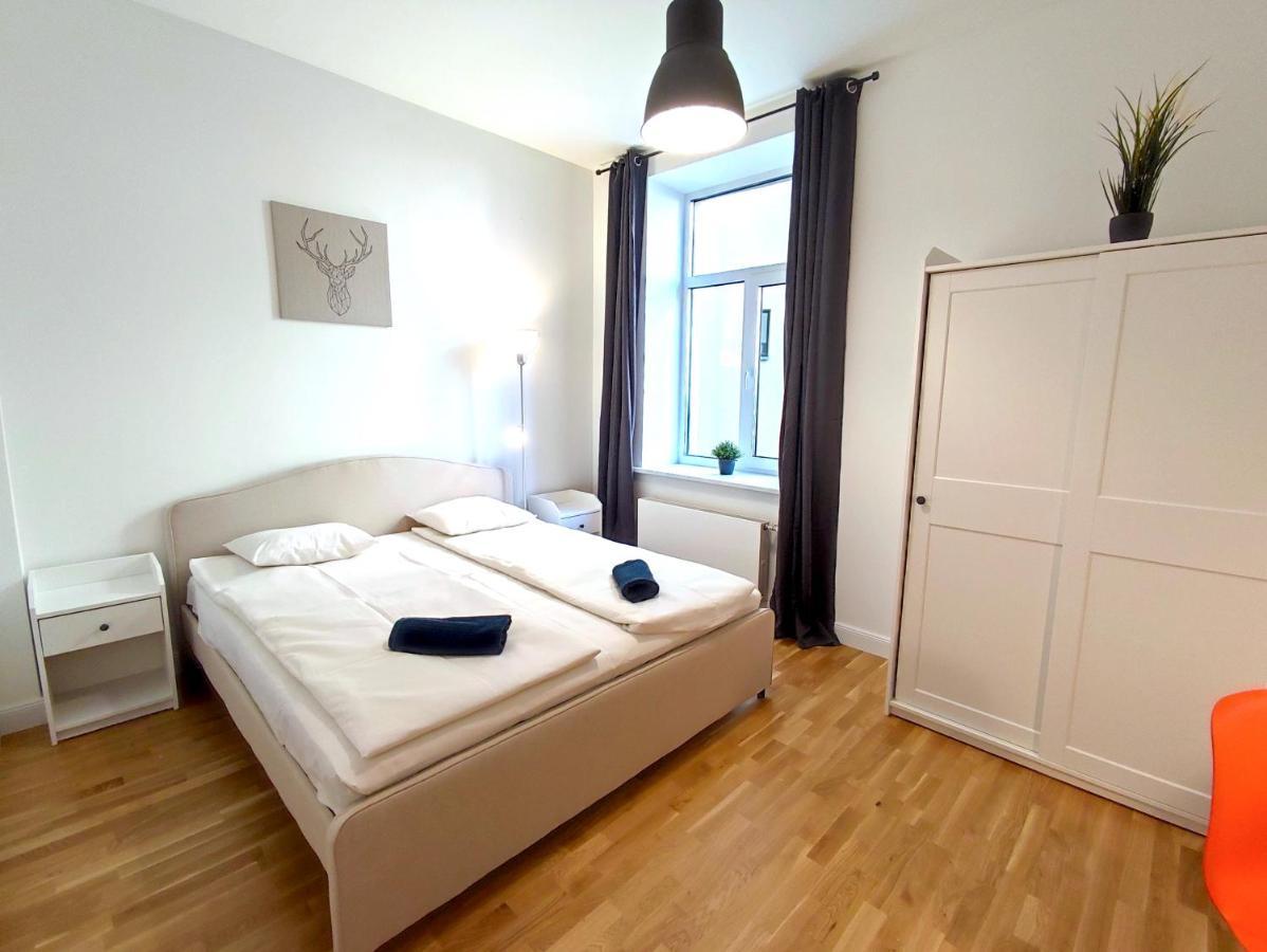 Lacplesa Cozy Appartement *