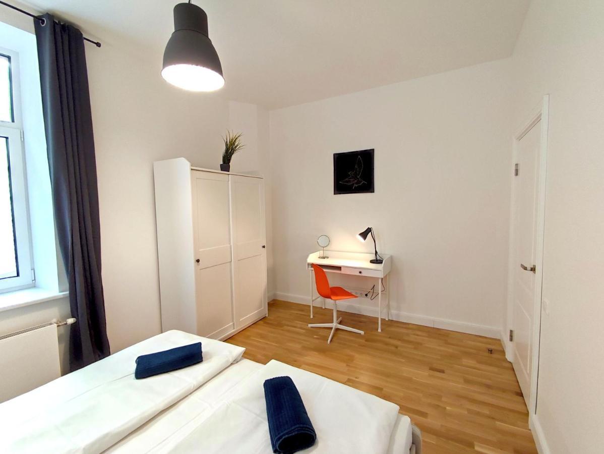 Lacplesa Cozy Appartement *