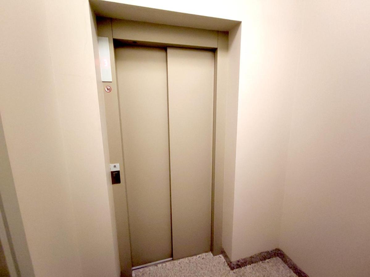 Lacplesa Cozy Appartement *