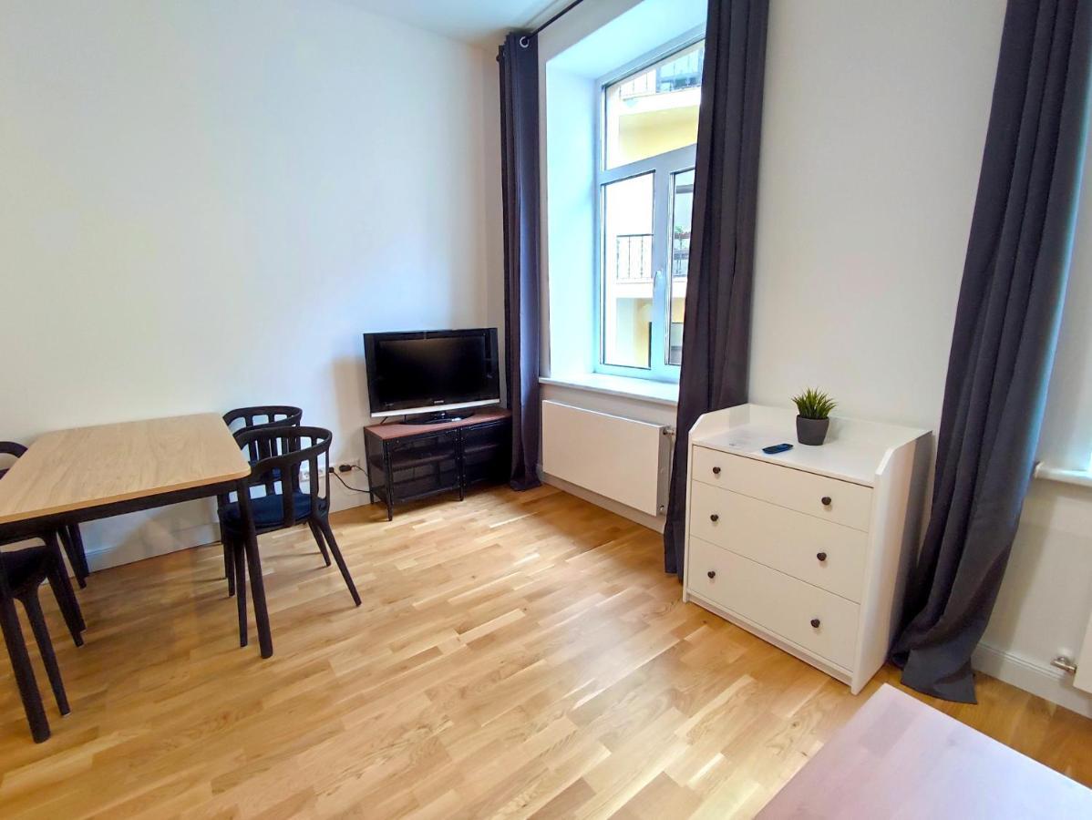 Appartement Lacplesa Cozy